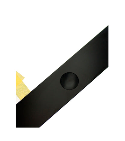 REPLACEMENT FOR IPAD 4 BLACK TOUCH SCREEN ASSEMBLY