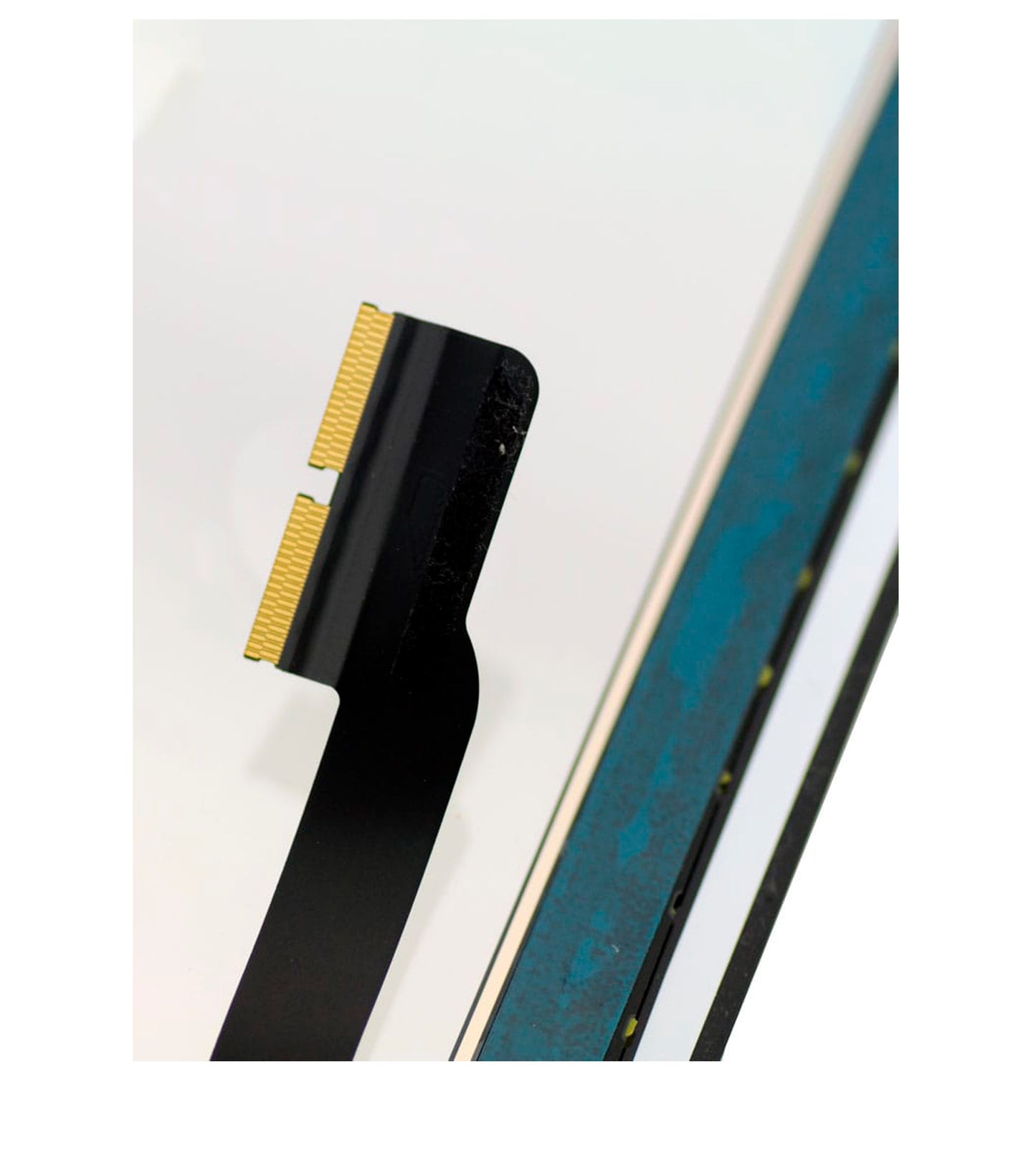 REPLACEMENT FOR IPAD 4 BLACK TOUCH SCREEN ASSEMBLY