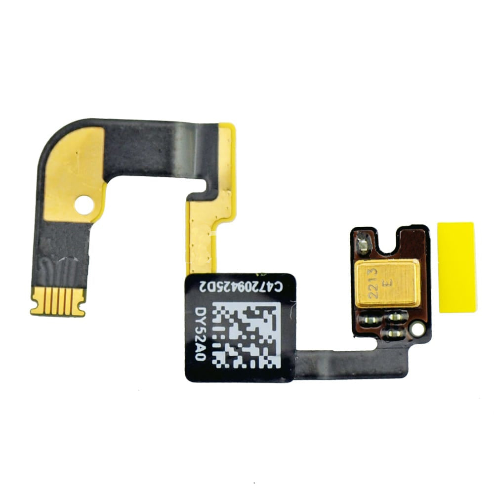 REPLACEMENT FOR IPAD 4 MIC FLEX CABLE (4G VERSION)