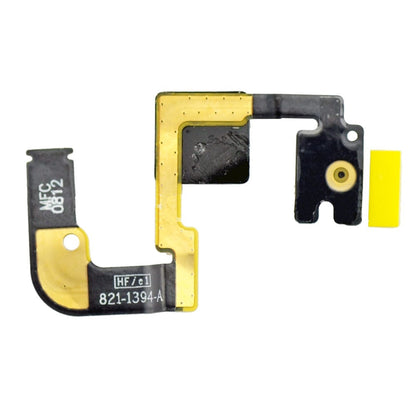 REPLACEMENT FOR IPAD 4 MIC FLEX CABLE (4G VERSION)