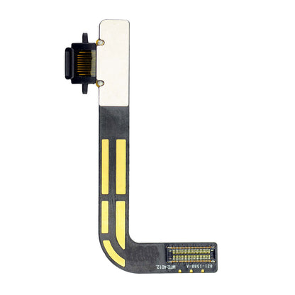 REPLACEMENT FOR IPAD 4 USB CHARGING CONNECTOR FLEX CABLE