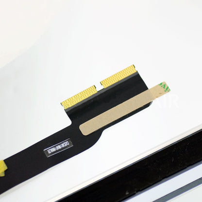 REPLACEMENT FOR IPAD 4 WHITE TOUCH SCREEN ASSEMBLY