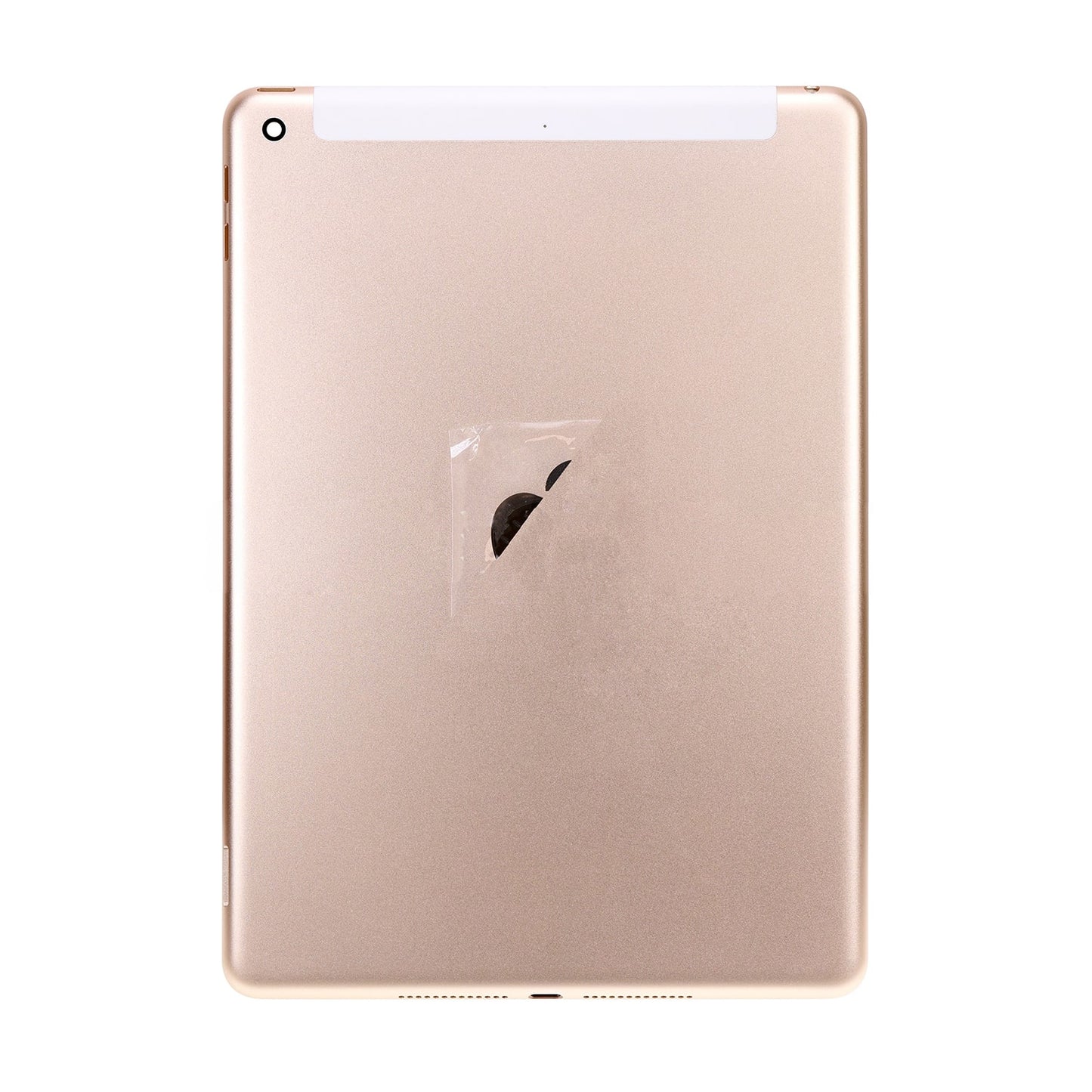 REPLACEMENT FOR IPAD 5 4G VERSION BACK COVER - GOLD