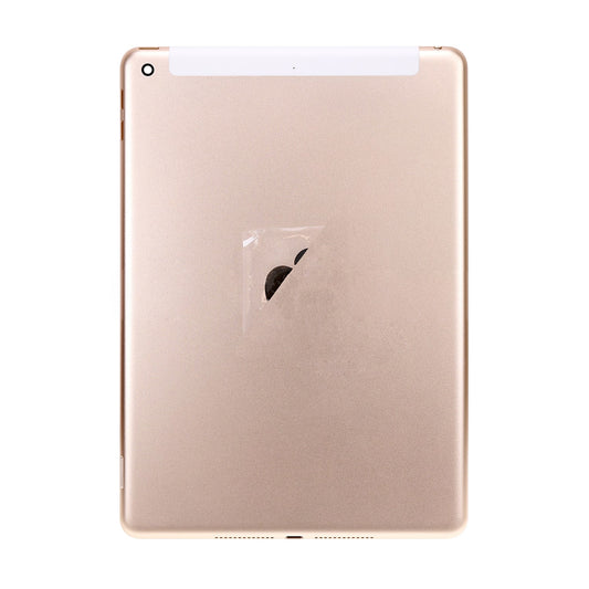 REPLACEMENT FOR IPAD 5 4G VERSION BACK COVER - GOLD