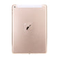 REPLACEMENT FOR IPAD 5 4G VERSION BACK COVER - GOLD