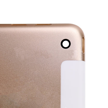 REPLACEMENT FOR IPAD 5 4G VERSION BACK COVER - GOLD