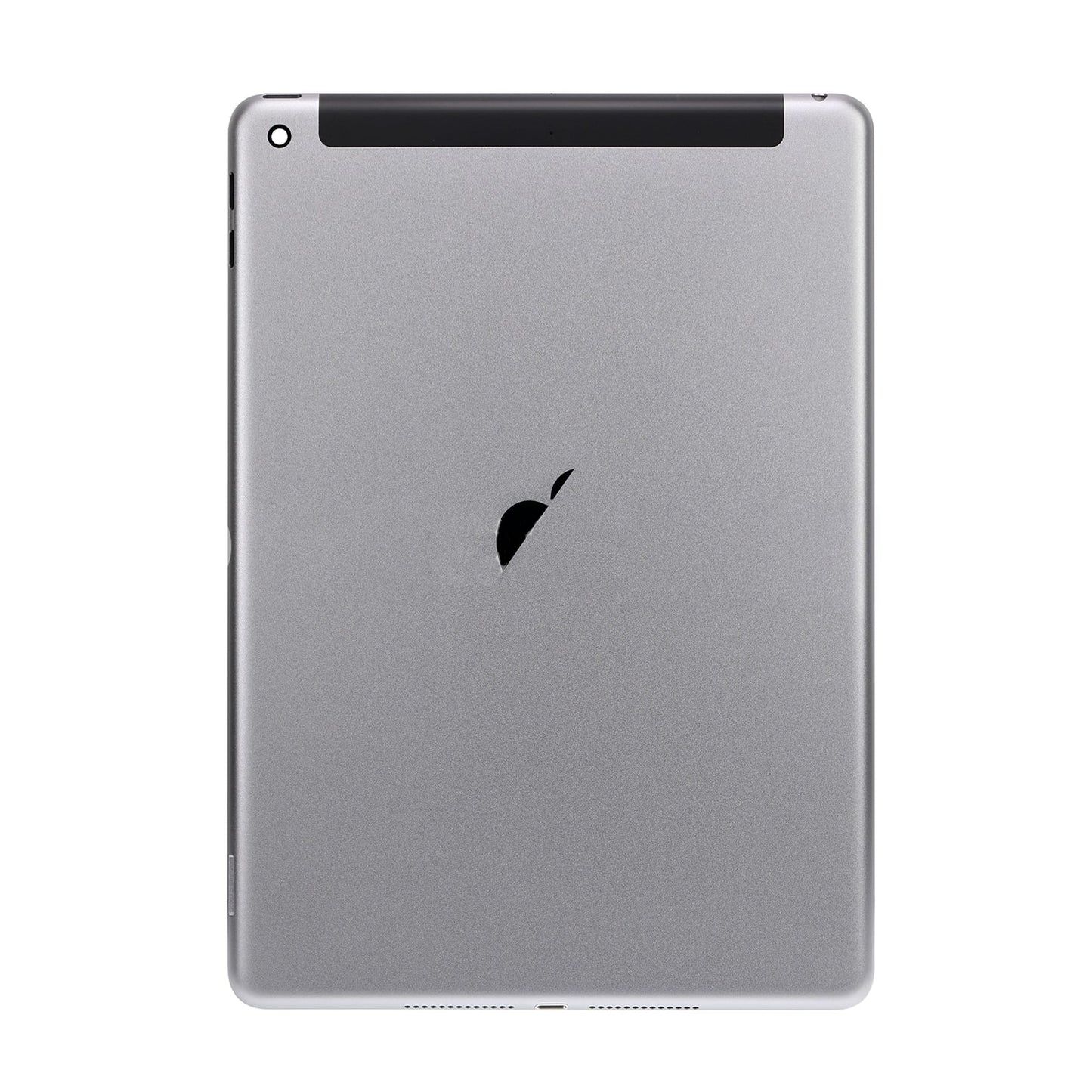 REPLACEMENT FOR IPAD 5 4G VERSION BACK COVER - GRAY