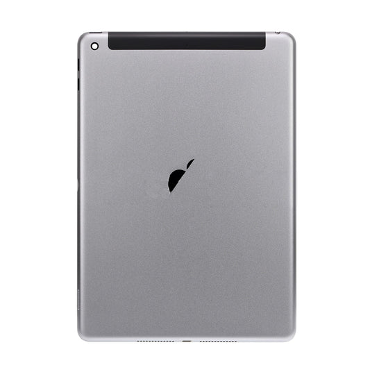 REPLACEMENT FOR IPAD 5 4G VERSION BACK COVER - GRAY