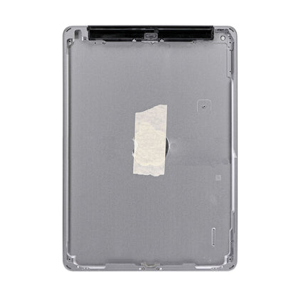 REPLACEMENT FOR IPAD 5 4G VERSION BACK COVER - GRAY