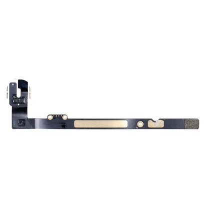 REPLACEMENT FOR IPAD 5 AUDIO EARPHONE JACK FLEX CABLE - WHITE