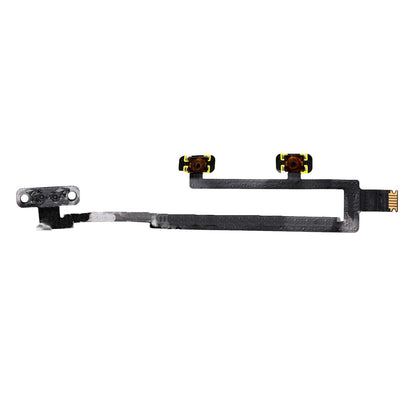 REPLACEMENT FOR IPAD 5 POWER ON/OFF FLEX CABLE