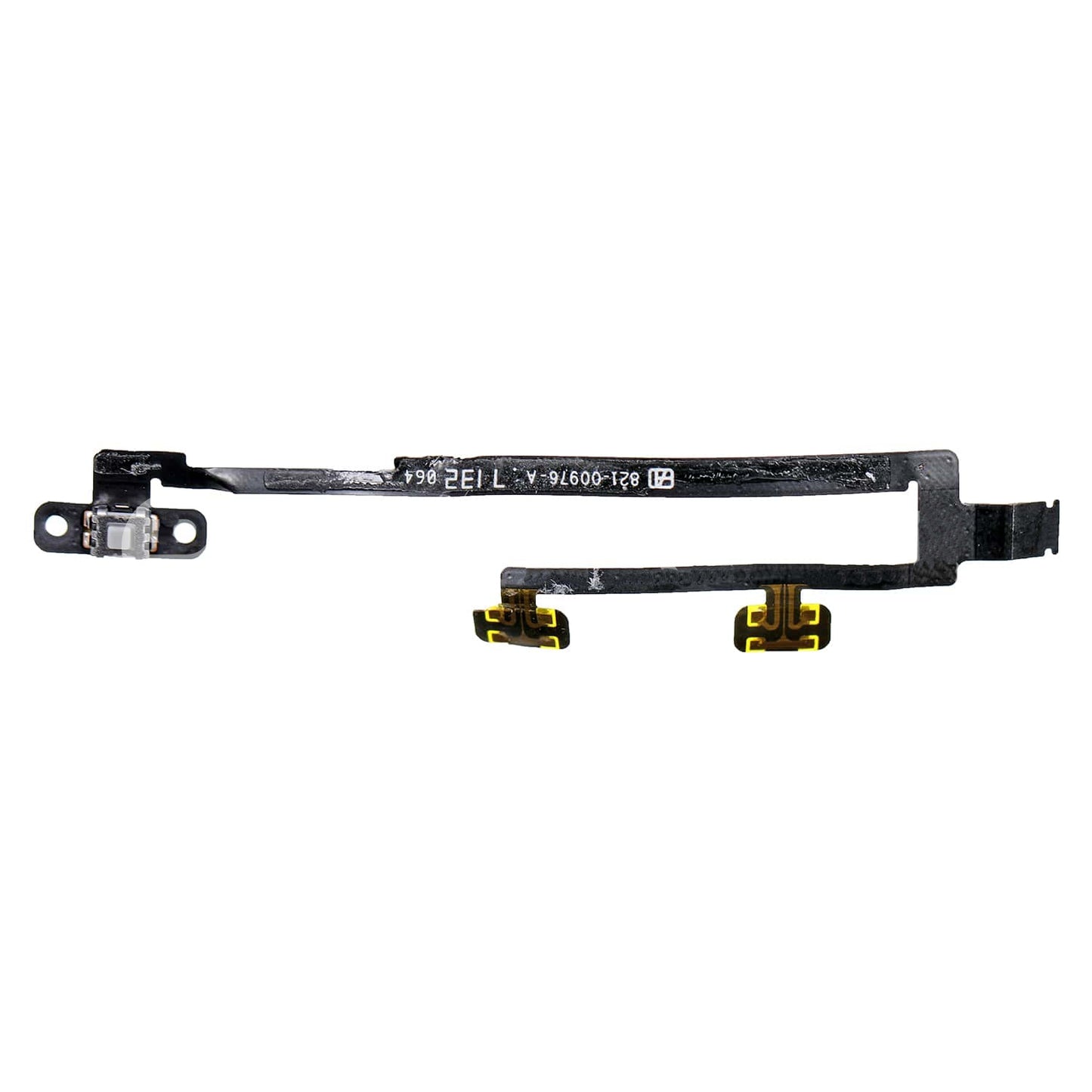 REPLACEMENT FOR IPAD 5 POWER ON/OFF FLEX CABLE
