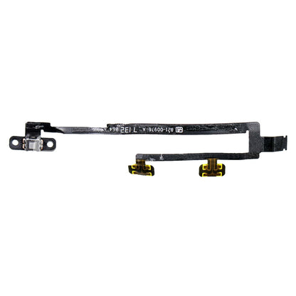 REPLACEMENT FOR IPAD 5 POWER ON/OFF FLEX CABLE