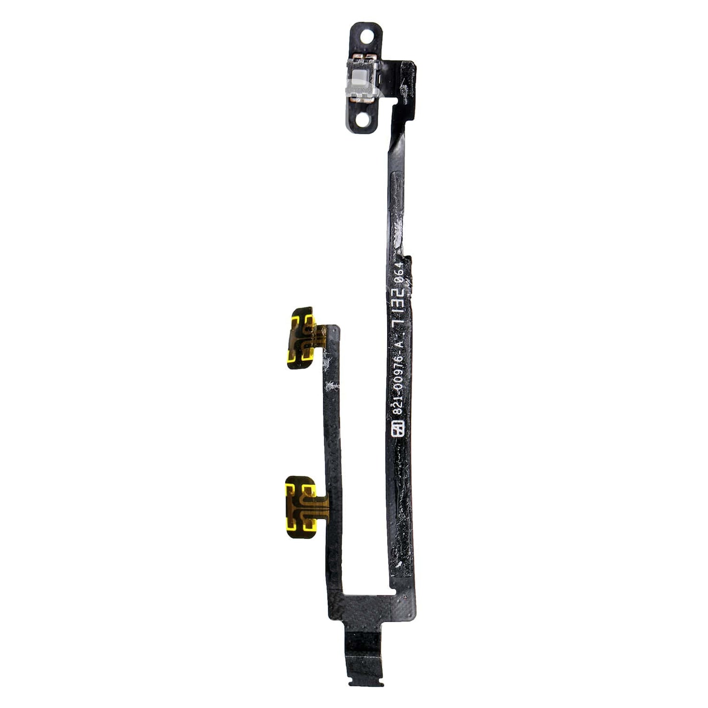 REPLACEMENT FOR IPAD 5 POWER ON/OFF FLEX CABLE