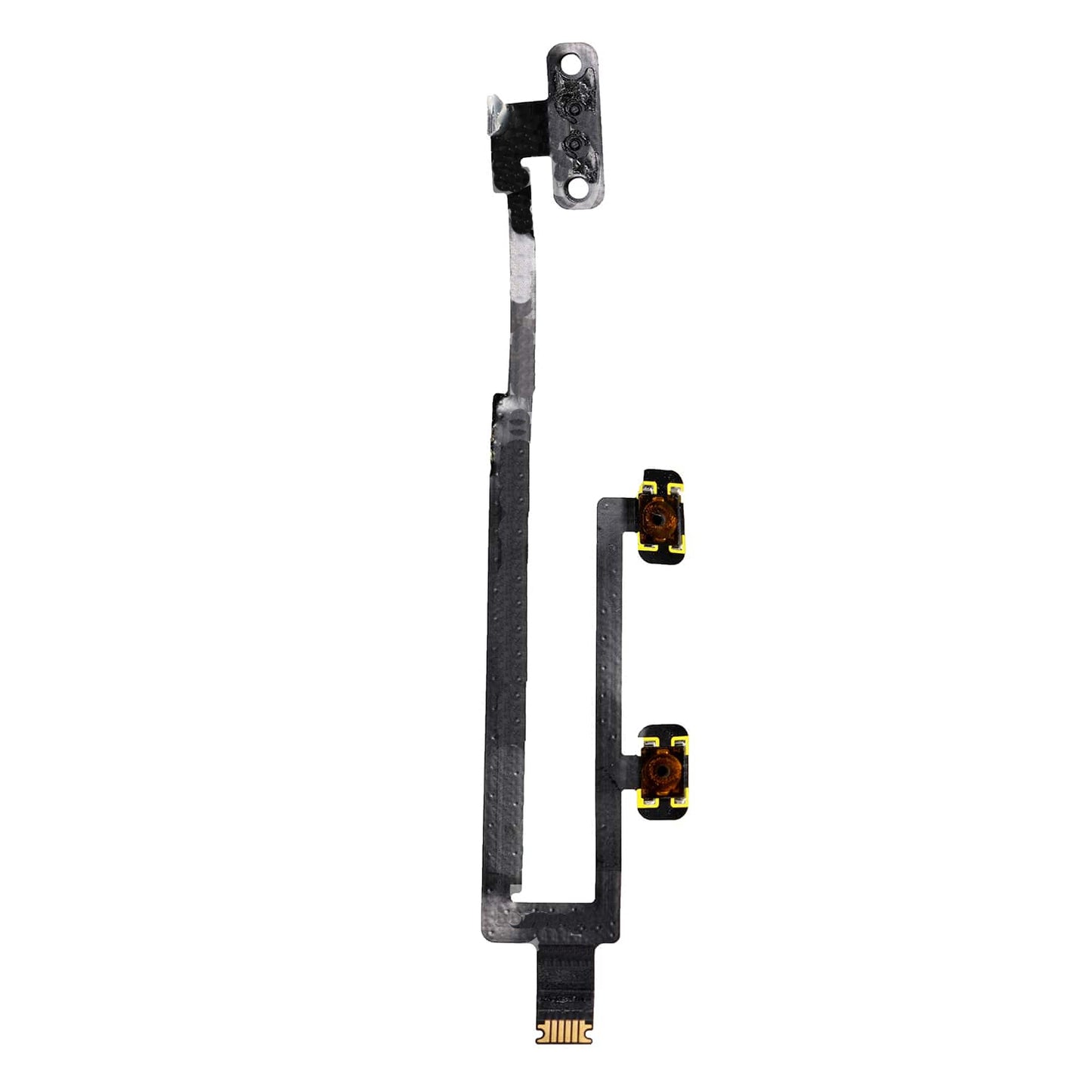REPLACEMENT FOR IPAD 5 POWER ON/OFF FLEX CABLE