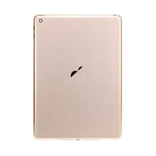 REPLACEMENT FOR IPAD 5 WIFI VERSION BACK COVER - GOLD