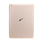 REPLACEMENT FOR IPAD 5 WIFI VERSION BACK COVER - GOLD