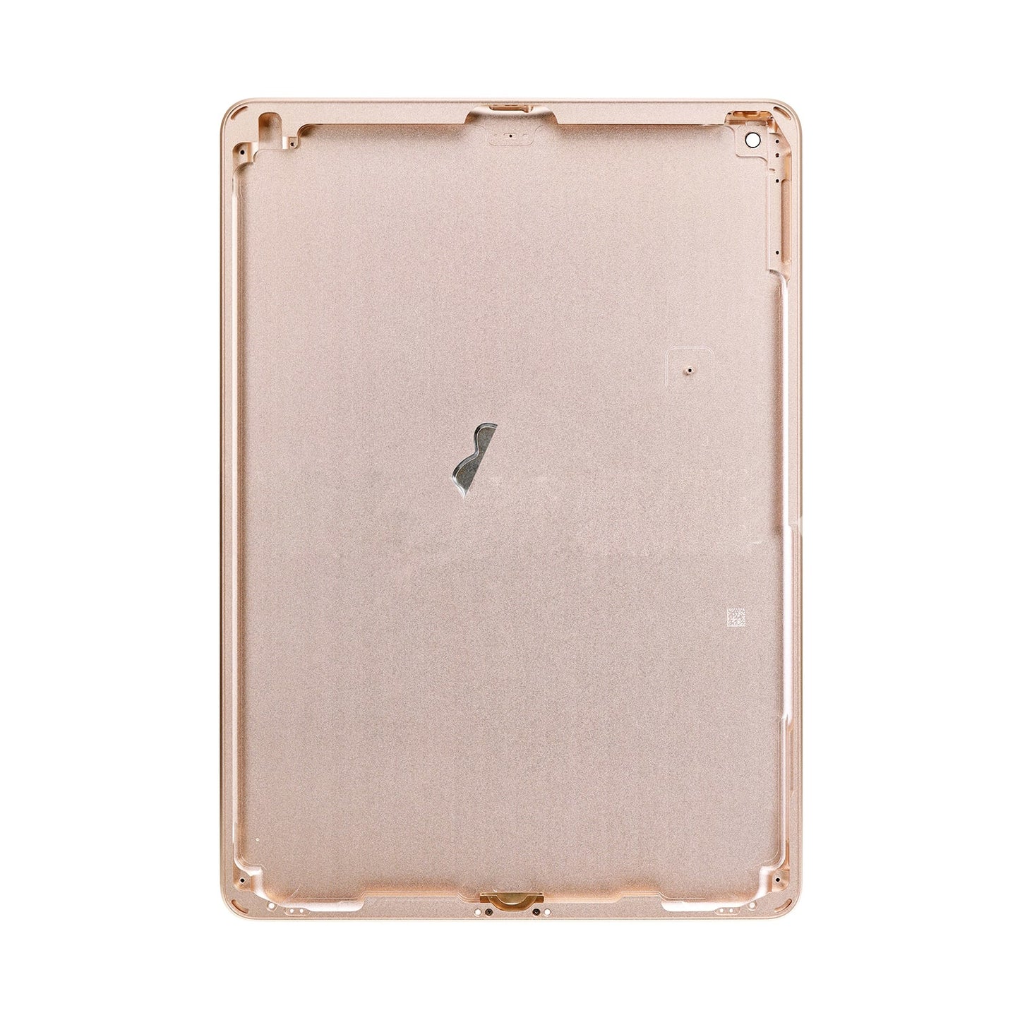 REPLACEMENT FOR IPAD 5 WIFI VERSION BACK COVER - GOLD