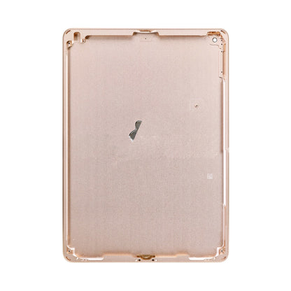 REPLACEMENT FOR IPAD 5 WIFI VERSION BACK COVER - GOLD
