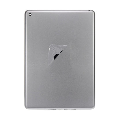 REPLACEMENT FOR IPAD 5 WIFI VERSION BACK COVER - GRAY