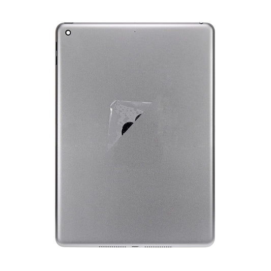 REPLACEMENT FOR IPAD 5 WIFI VERSION BACK COVER - GRAY