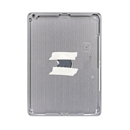 REPLACEMENT FOR IPAD 5 WIFI VERSION BACK COVER - GRAY