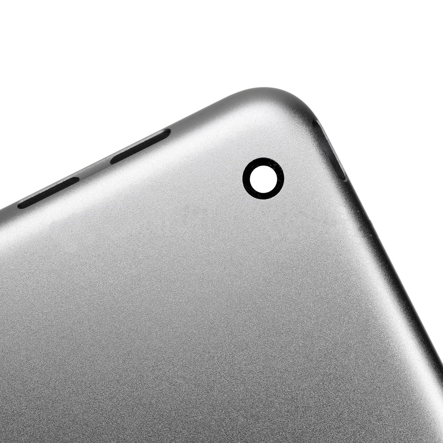 REPLACEMENT FOR IPAD 5 WIFI VERSION BACK COVER - GRAY