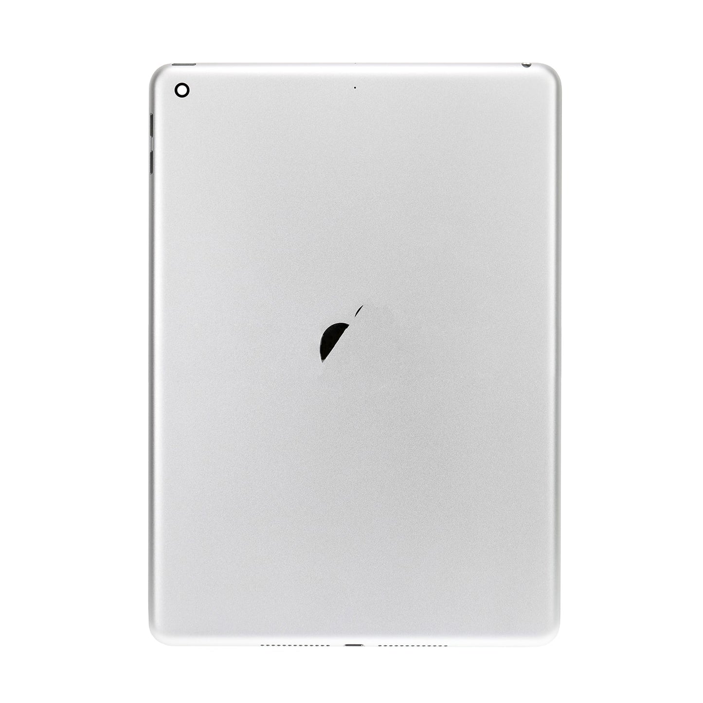 REPLACEMENT FOR IPAD 5 WIFI VERSION BACK COVER - SILVER