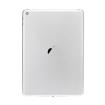 REPLACEMENT FOR IPAD 5 WIFI VERSION BACK COVER - SILVER
