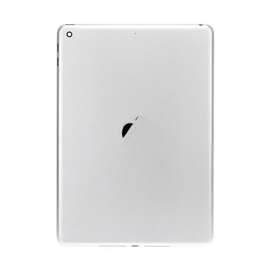 REPLACEMENT FOR IPAD 5 WIFI VERSION BACK COVER - SILVER