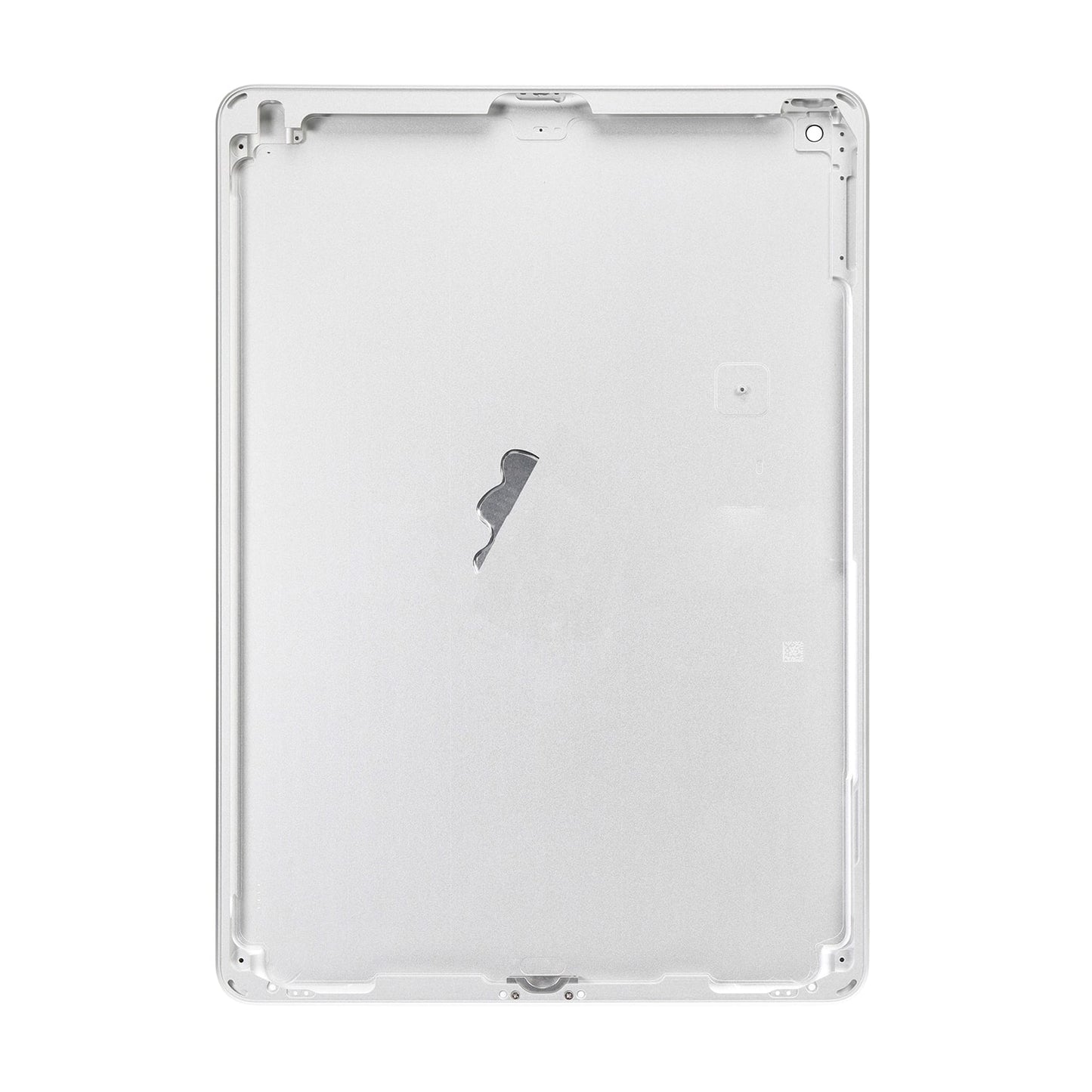 REPLACEMENT FOR IPAD 5 WIFI VERSION BACK COVER - SILVER