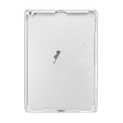 REPLACEMENT FOR IPAD 5 WIFI VERSION BACK COVER - SILVER