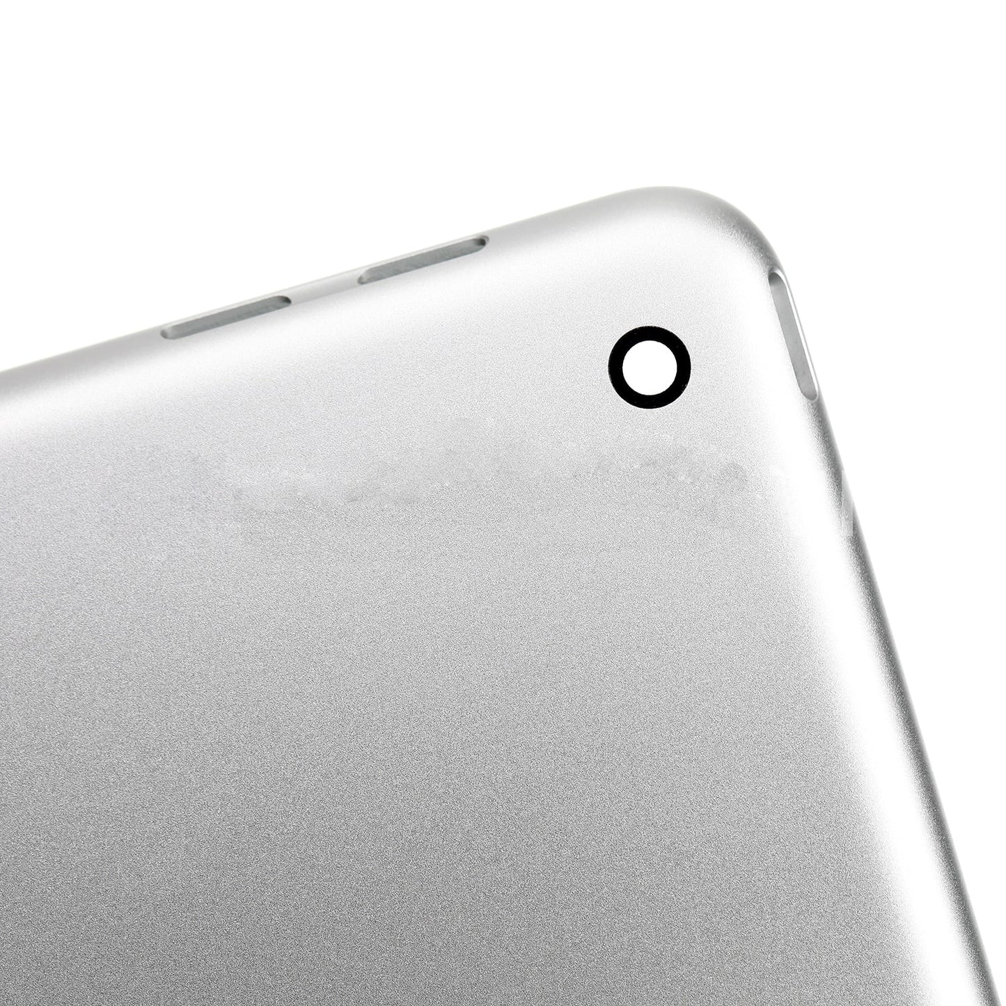 REPLACEMENT FOR IPAD 5 WIFI VERSION BACK COVER - SILVER