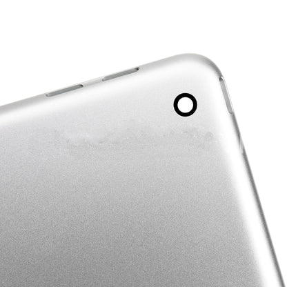 REPLACEMENT FOR IPAD 5 WIFI VERSION BACK COVER - SILVER