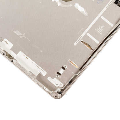 REPLACEMENT FOR IPAD 6 4G VERSION BACK COVER - GOLD