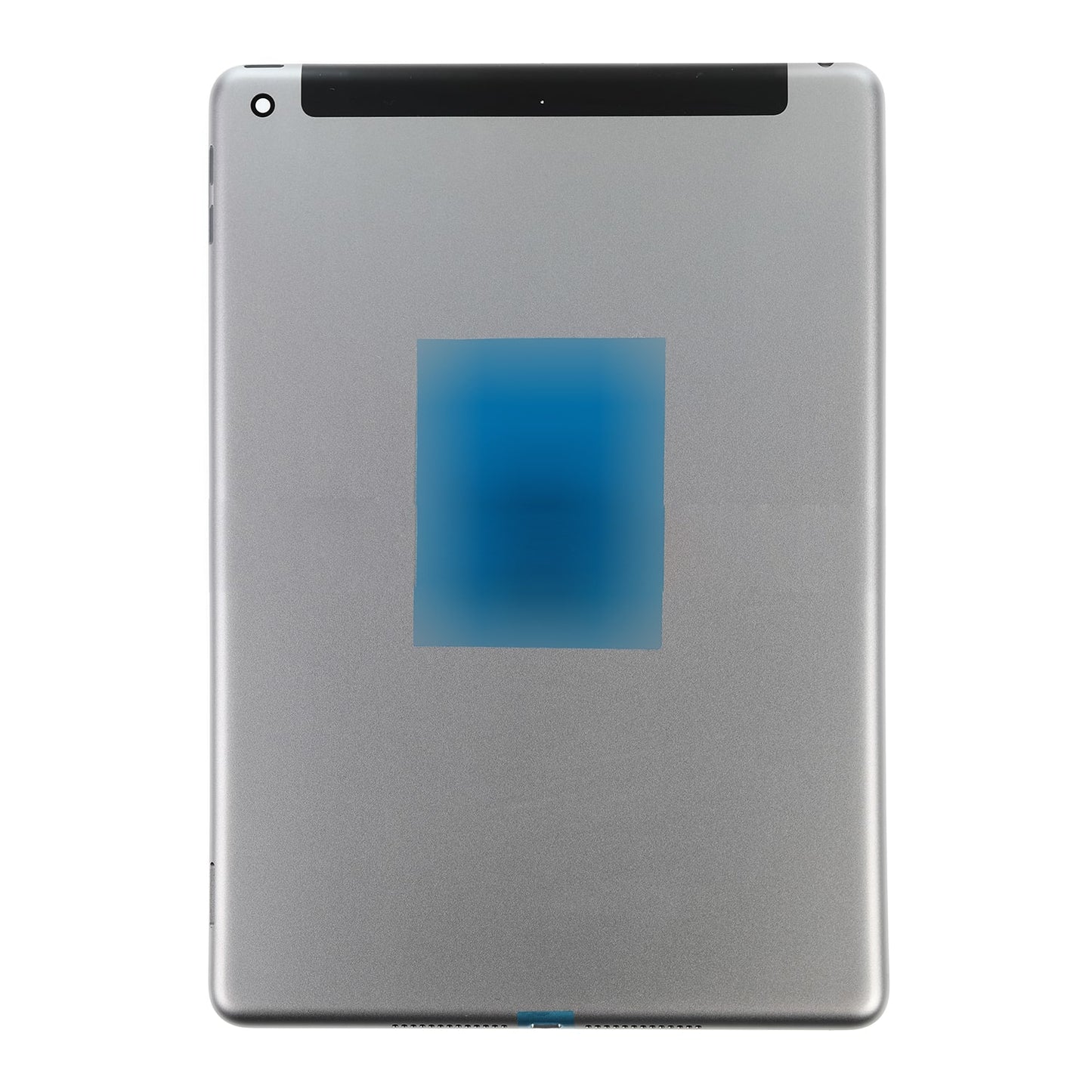 REPLACEMENT FOR IPAD 6 4G VERSION BACK COVER - GREY