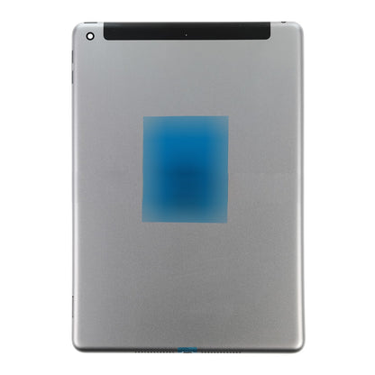 REPLACEMENT FOR IPAD 6 4G VERSION BACK COVER - GREY