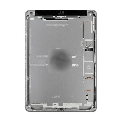 REPLACEMENT FOR IPAD 6 4G VERSION BACK COVER - GREY