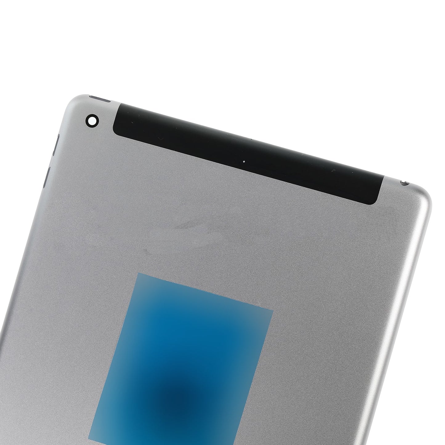 REPLACEMENT FOR IPAD 6 4G VERSION BACK COVER - GREY