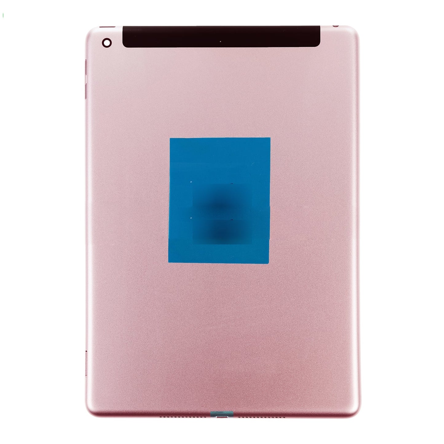 REPLACEMENT FOR IPAD 6 4G VERSION BACK COVER - ROSE