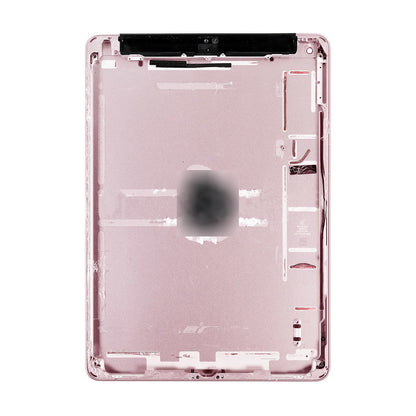 REPLACEMENT FOR IPAD 6 4G VERSION BACK COVER - ROSE