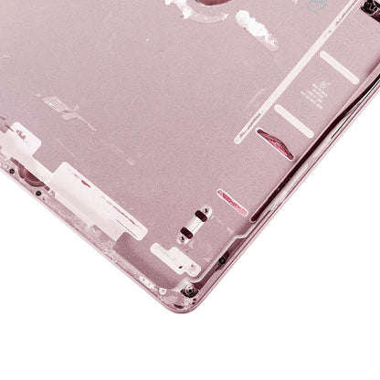 REPLACEMENT FOR IPAD 6 4G VERSION BACK COVER - ROSE