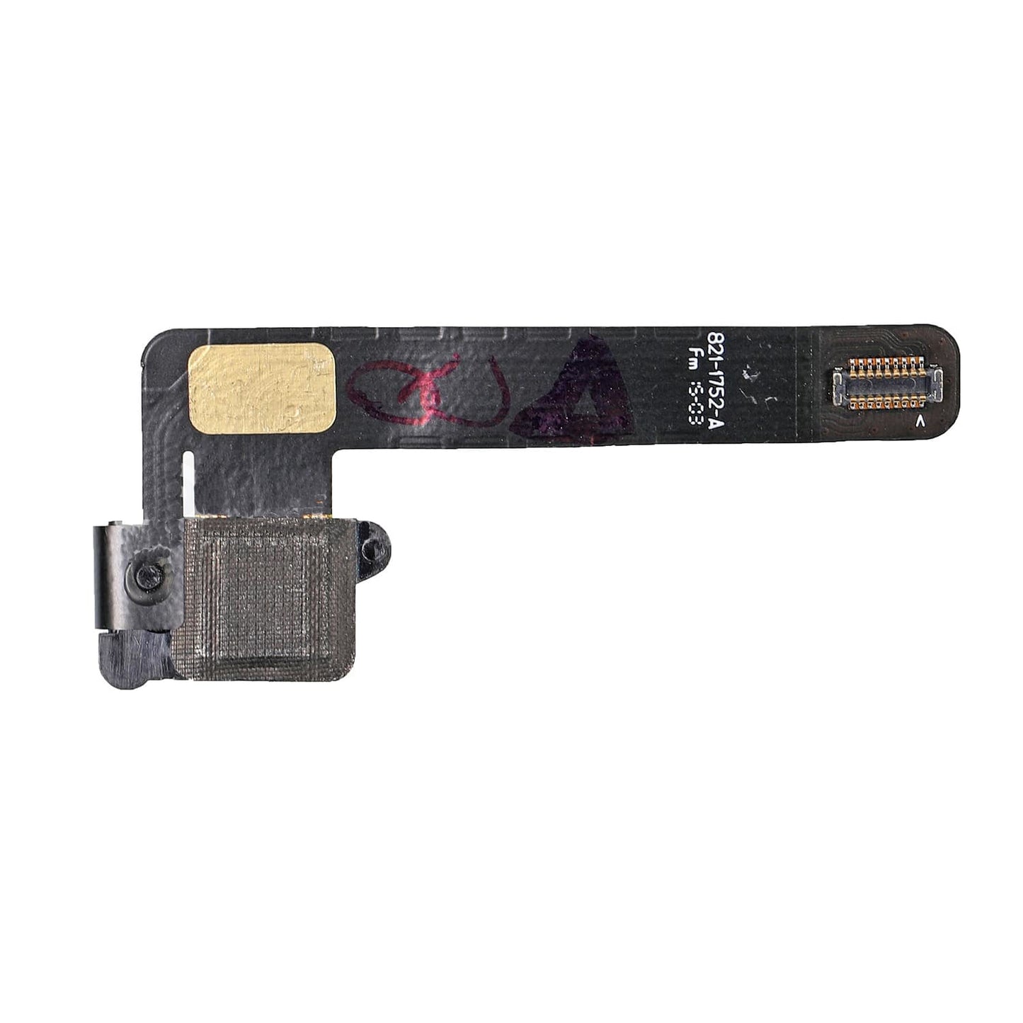 REPLACEMENT FOR IPAD 6/7/8 FRONT FACING CAMERA