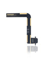 REPLACEMENT FOR IPAD 6 DOCK CONNECTOR FLEX CABLE - BLACK