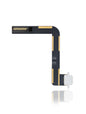 REPLACEMENT FOR IPAD 6 DOCK CONNECTOR FLEX CABLE - WHITE