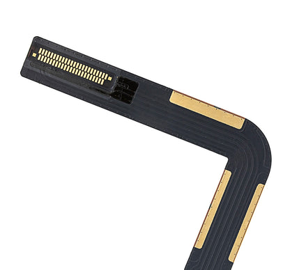 REPLACEMENT FOR IPAD 6 DOCK CONNECTOR FLEX CABLE - WHITE