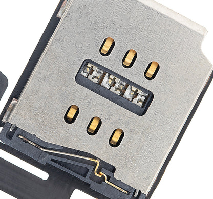 REPLACEMENT FOR IPAD 6 SIM CARD READER