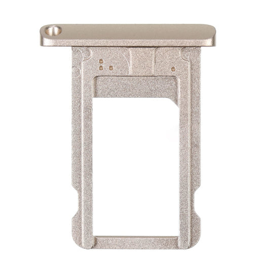 REPLACEMENT FOR IPAD 6 SIM CARD TRAY - GOLD