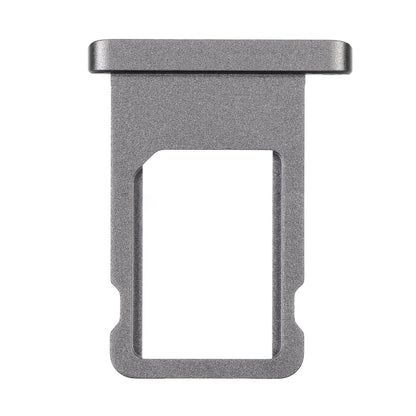 REPLACEMENT FOR IPAD 6 SIM CARD TRAY - GREY