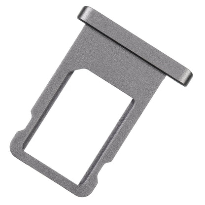 REPLACEMENT FOR IPAD 6 SIM CARD TRAY - GREY